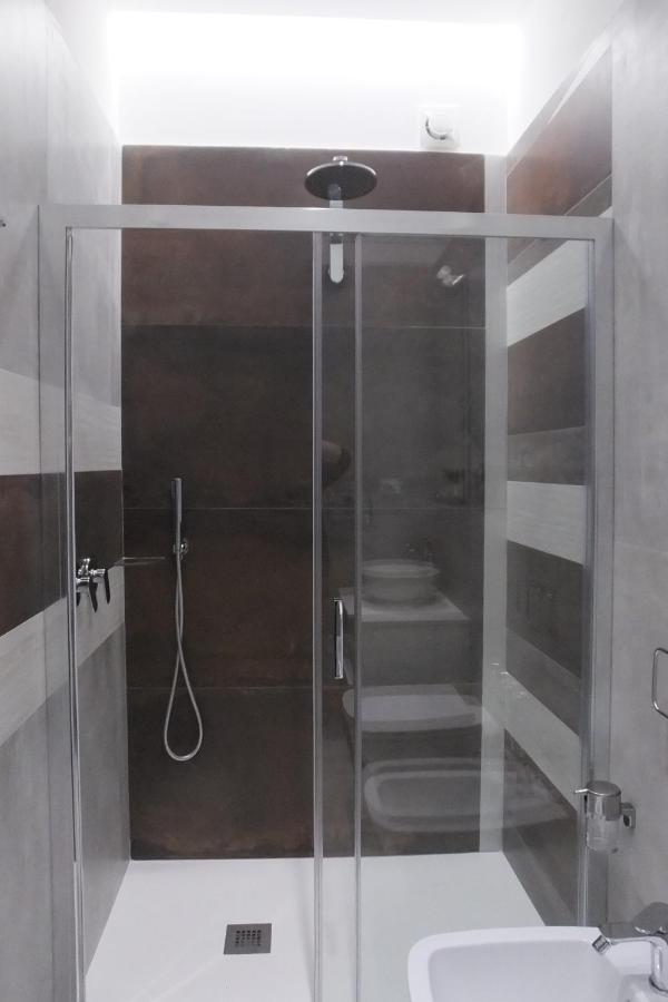 Prestige House Hotel Salerno Bagian luar foto
